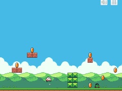Gioco Nuwpy Dash