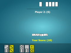 Gioco Dominoes Online Classic Game 