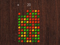 Gioco Fruit Pop It
