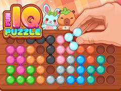 Gioco Fun IQ Puzzle