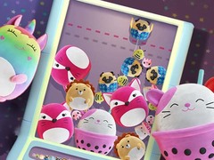 Gioco Kawaii Claw Merge