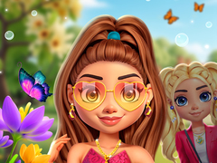 Gioco Lovie Chics Spring Break Fashion