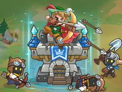 Gioco Tower Defense