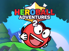 Gioco Hero Ball Adventures 2