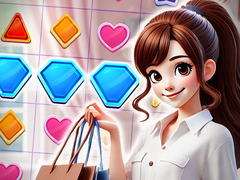Gioco Jewel Dress Up