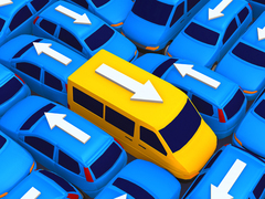 Gioco Tap Car