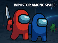 Gioco Impostor Among Space
