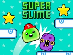 Gioco Super Slime