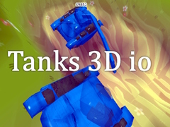 Gioco Tanks 3D io