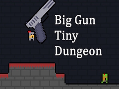 Gioco Big Gun Tiny Dungeon