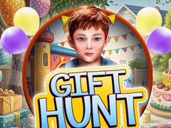 Gioco Gift Hunt