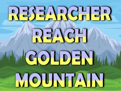 Gioco Researcher Reach Golden