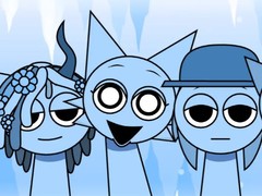 Gioco Sprunky Incredibox Mods