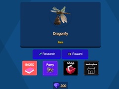 Gioco Insect Champions
