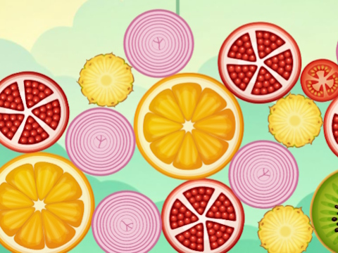 Gioco Unione slicey .