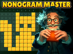 Gioco Nonogram Master