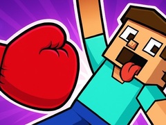 Gioco Noob Ragdoll: Crazy Punch