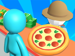 Gioco Panda Kitchen Idle Tycoon