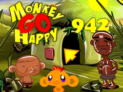 Gioco Monkey Go Happy 942