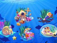 Gioco Fish Kingdom