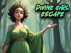 Gioco Divine Girl Escape