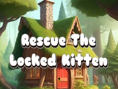 Gioco Rescue The Locked Kitten