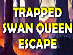 Gioco Trapped Swan Queen Escape