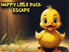 Gioco Happy Little Duck Escape