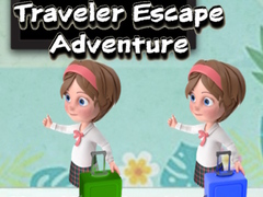Gioco Traveler Escape Adventure