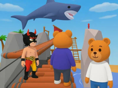Gioco Mr. Dude: Online Multiverse Challenges