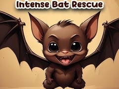 Gioco Intense Bat Rescue 