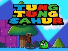 Gioco Tung Tung Super Sahur