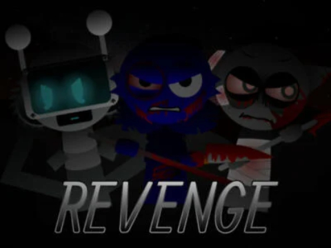 Gioco La fase 9 definitiva: vendetta .