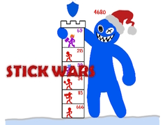 Gioco Stick War