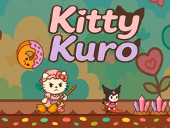 Gioco Kitty Kuro