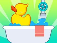 Gioco Help The Duck