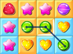 Gioco Candy Chain Master