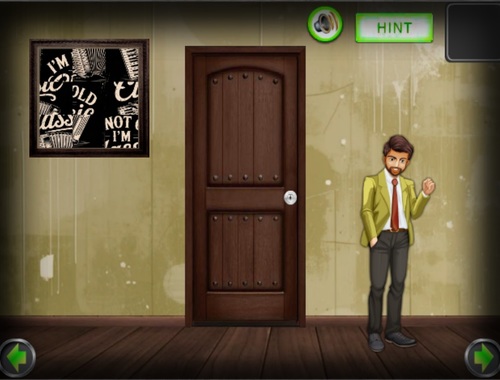 Gioco Amgel Easy Room Escape 274 .