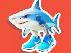 Gioco Jigsaw Puzzle: Tralalero Tralala