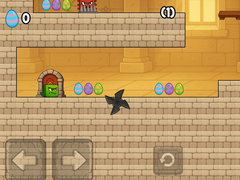 Gioco Squareking Of Easter