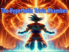 Gioco The Hyperbolic Trivia Chamber
