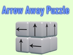 Gioco Arrow Away Puzzle