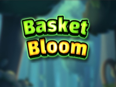 Gioco Basket Bloom