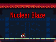 Gioco Nuclear Blaze