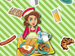 Gioco Breakfast Dash