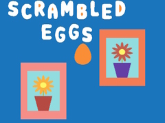 Gioco Scrambled Eggs