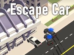 Gioco Escape Car