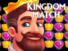 Gioco Kingdom match