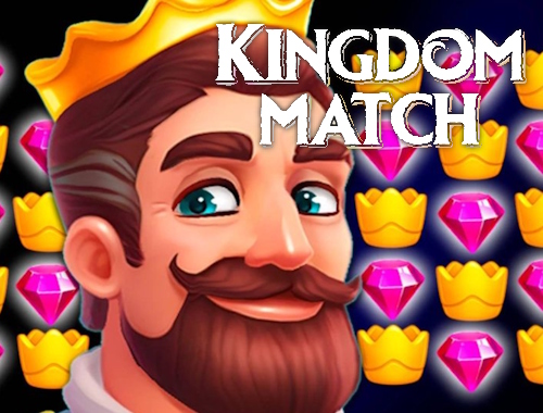 Gioco Match del regno 