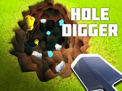 Gioco Hole Digger